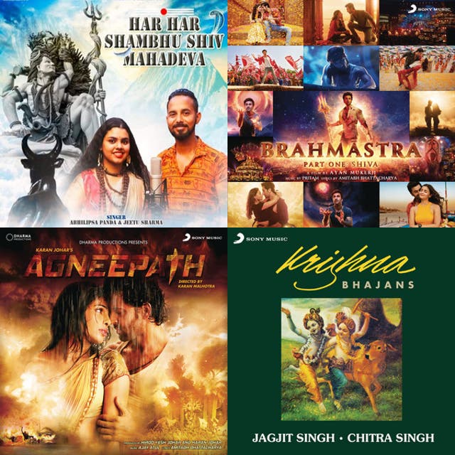 Rishikesh songs - playlist by Arsh | Spotify