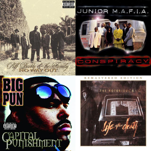 Mafioso Rap