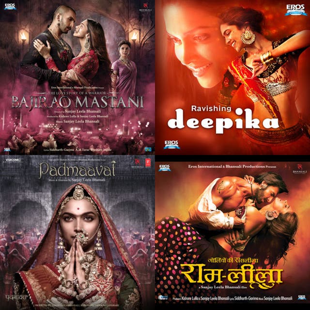 Ranveer singh hits - playlist by Shiv sharma | Spotify