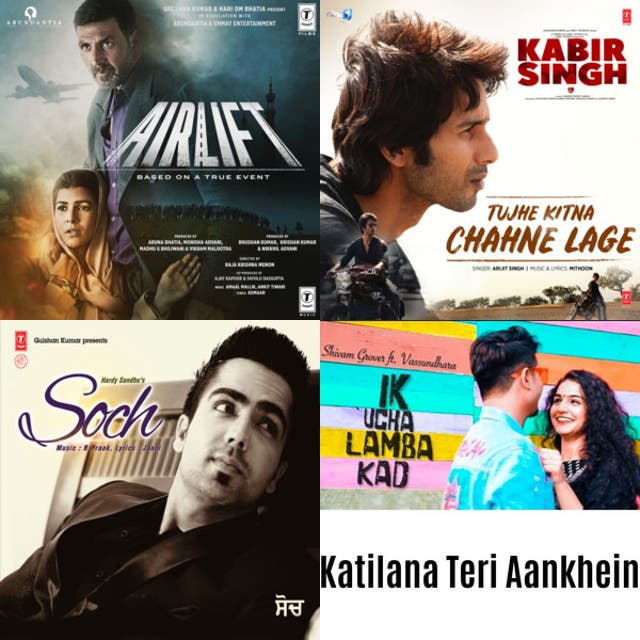 Soch – Harrdy Sandhu - playlist by fhdfg | Spotify