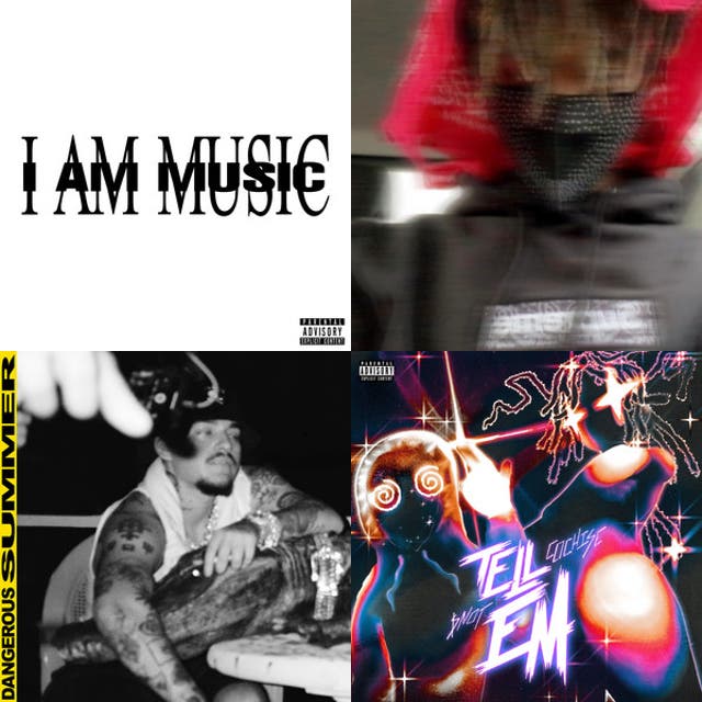 Pluggnb Music Genre: Artists, Tracks and Related Genres - Chosic