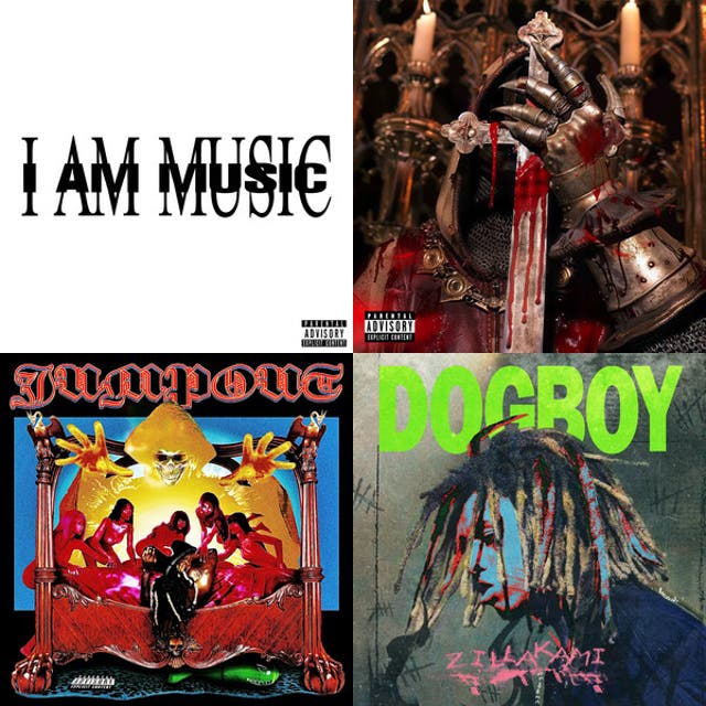 Top artists of Rage Rap music genre - Chosic