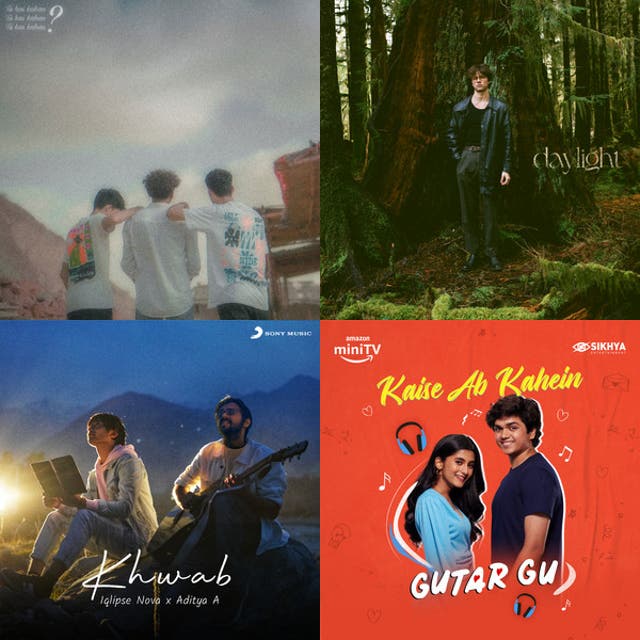 Harsh - playlist by nikki | Spotify