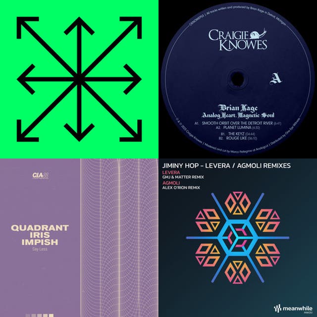 Weekend Picks 45 - playlist by Beatport | Spotify