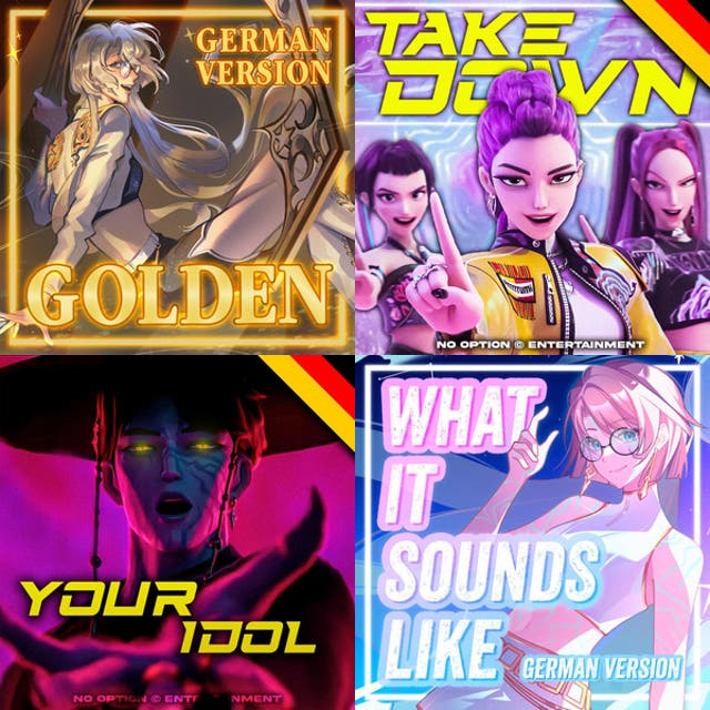 KPoP german - playlist by Jinx | Spotify