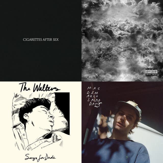 the rizzlers - playlist by Blake Sarchet | Spotify