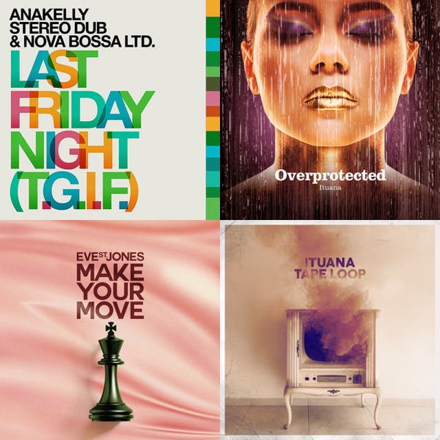 Bossa nova house - playlist by yurimuline | Spotify