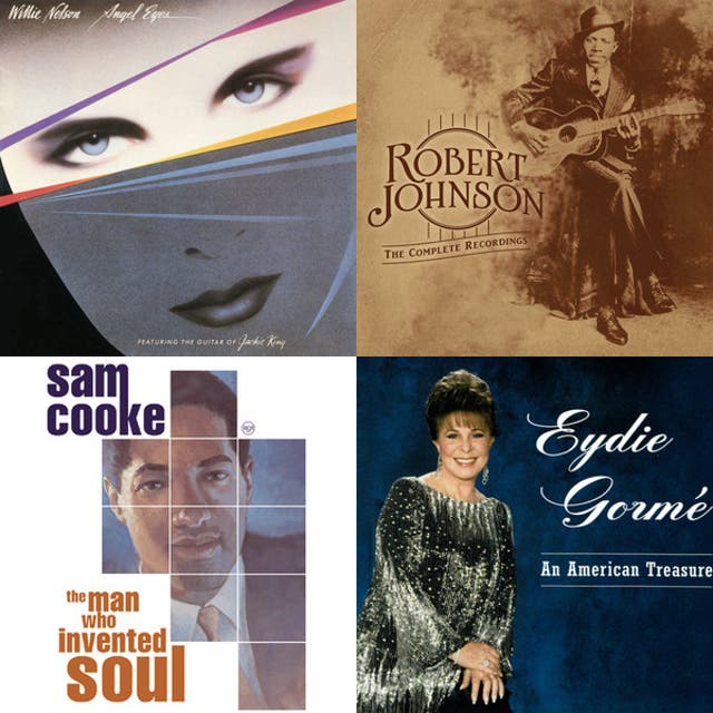 Vintage Playlist By Bazz Spotify