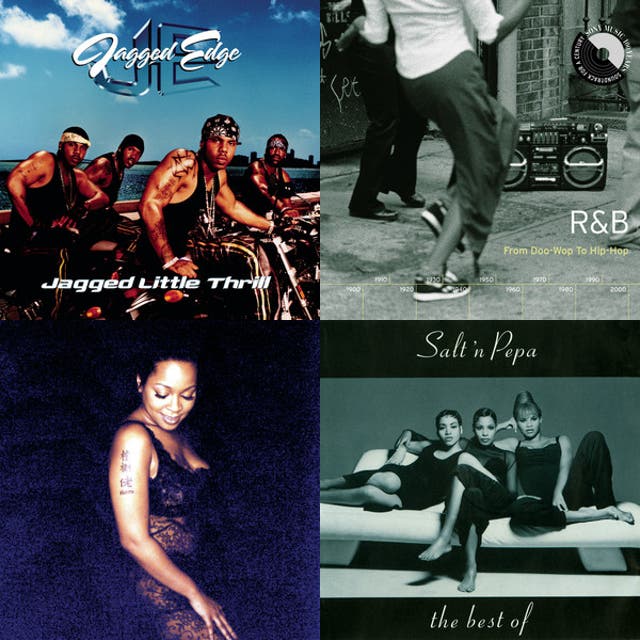Dirty 90s RnB 😈 - playlist by Kristy Ward | Spotify