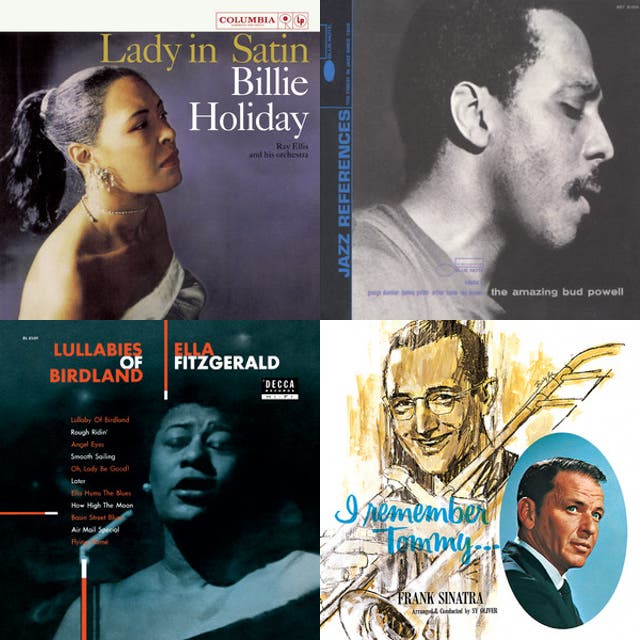 NYC Jazz 