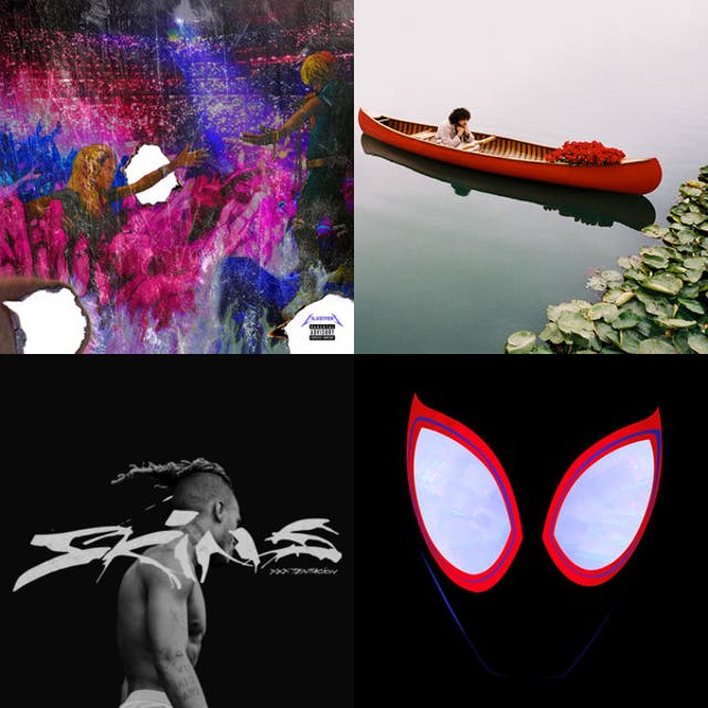 Q1 - playlist by Ryan Trahan | Spotify