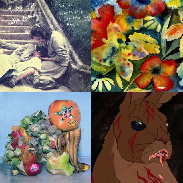 Ingydar - playlist by aintmariia | Spotify