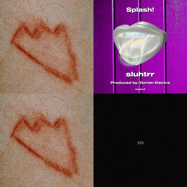 XXXTENTACION Presents: Members Only, Vol. 2 - playlist by Dino