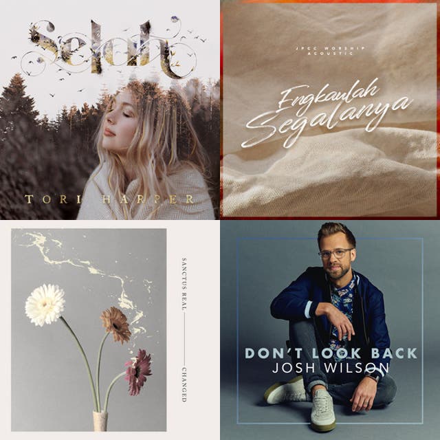 Underrated Christian Songs - playlist by msteeteen | Spotify