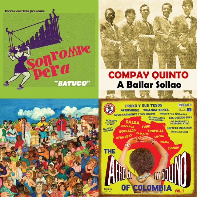 Speak Up: Tropicanibalismo 