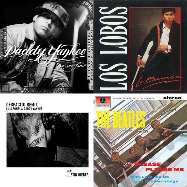 IHA playlist cover
