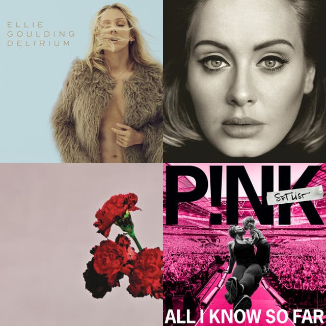 Imagem de Ellie Goulding