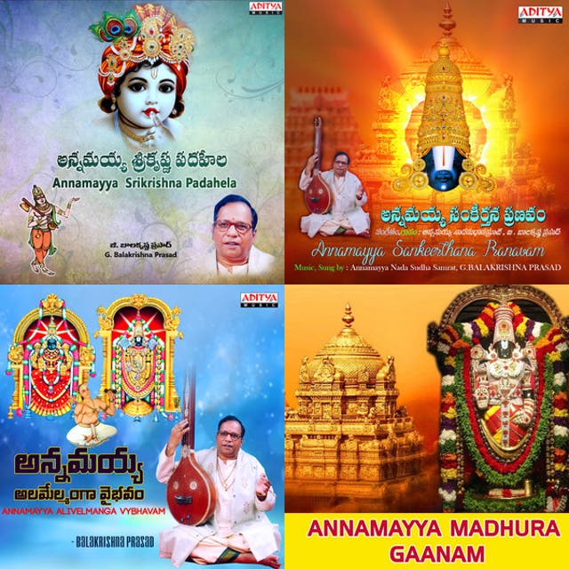 TTD Telugu songs - playlist by Venkatadri Reddy | Spotify