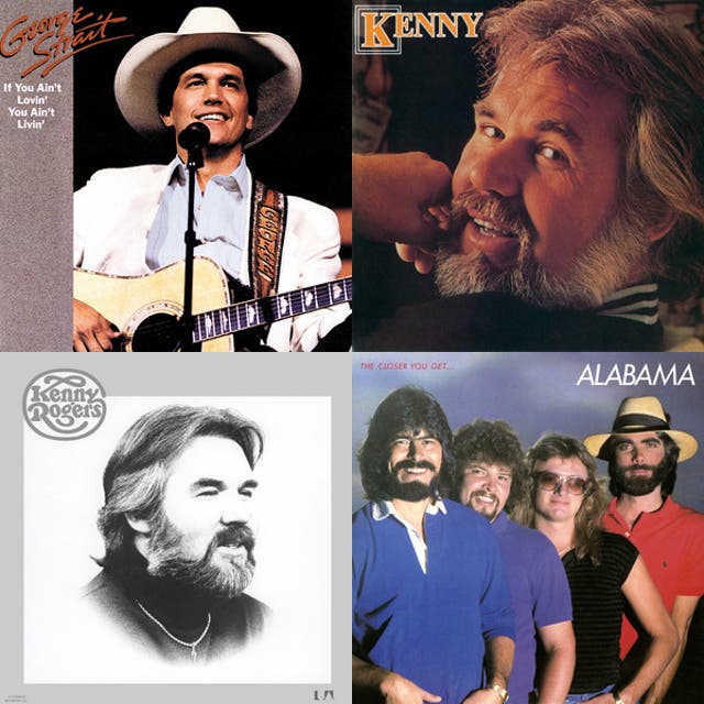 Coltons Classic Country - playlist by Colton | Spotify