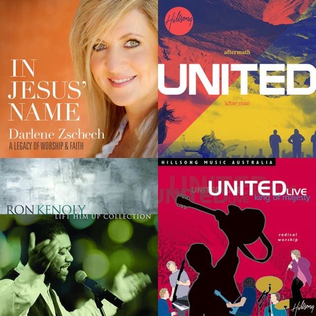 Joyful Christian Songs - playlist by Aldrich Herrera | Spotify