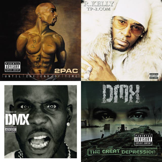 R. Kelly — I Wish - Remix (To the Homies That We Lost) - playlist by ...