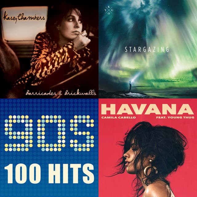 Ot Mix Playlist By Tony Bergin Spotify