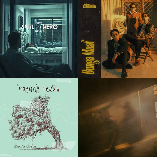 Lokal musik