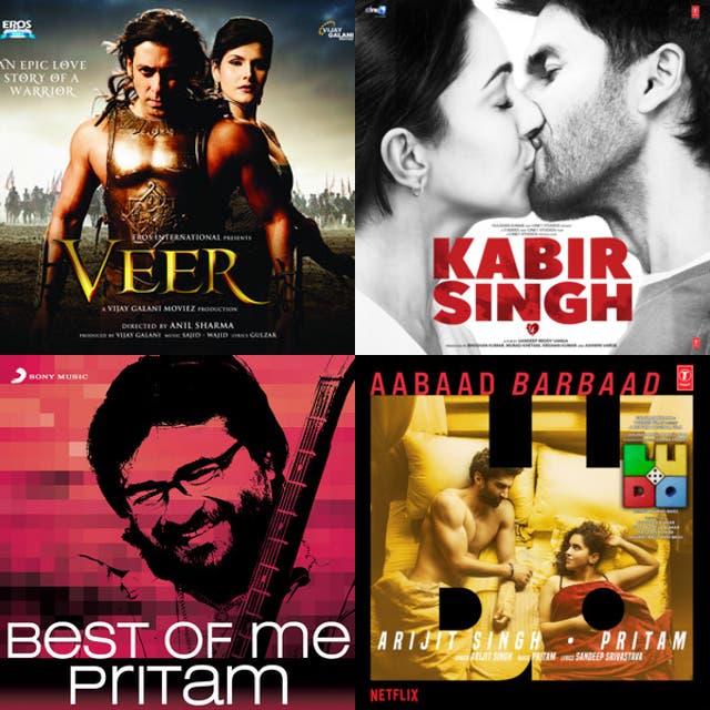 Benaam rishta wo bechain karta jo ho na sake jo bayaa - playlist by ...