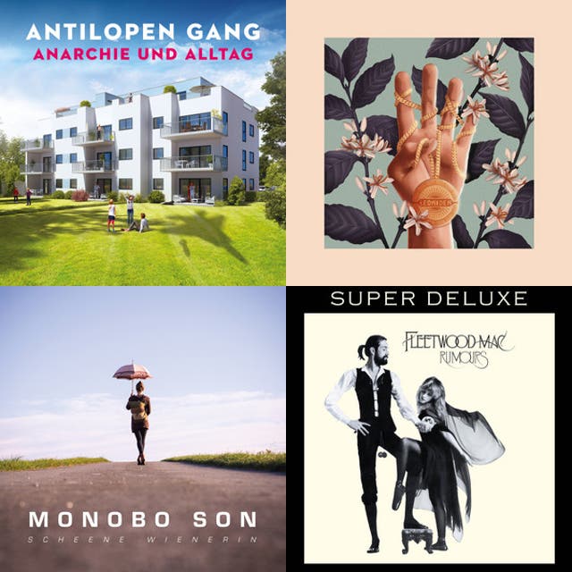 Tim's tolle Tunes