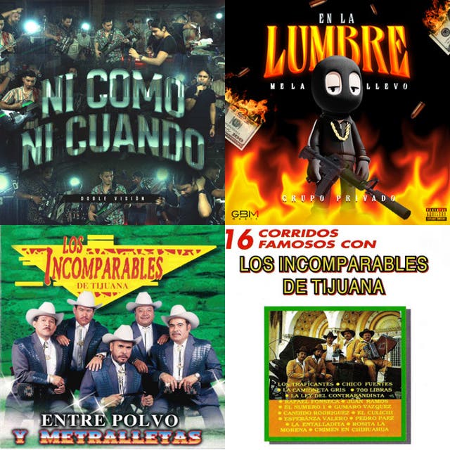 Musica Bajacaliforniana