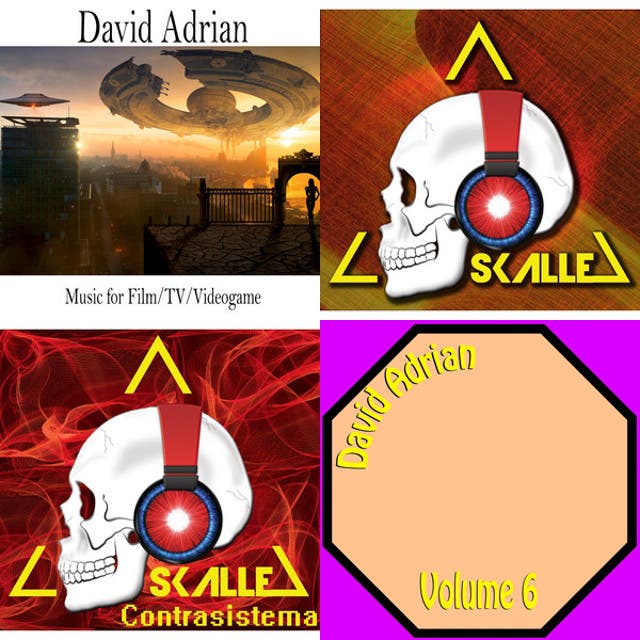 Rock/Metal cover