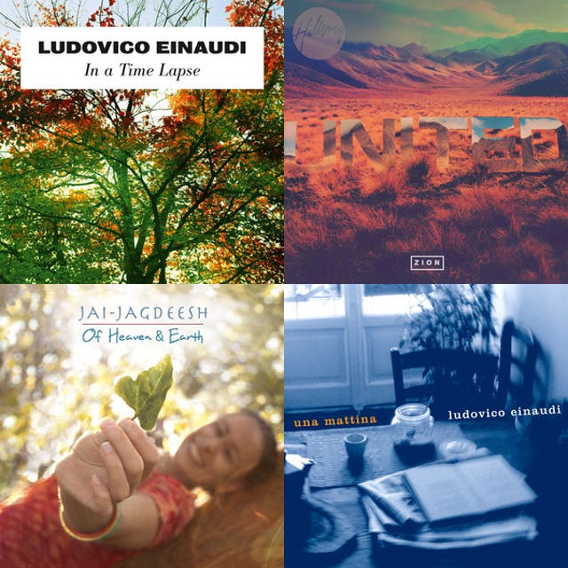Centelha Divina - playlist by Beatriz Nogueira | Spotify