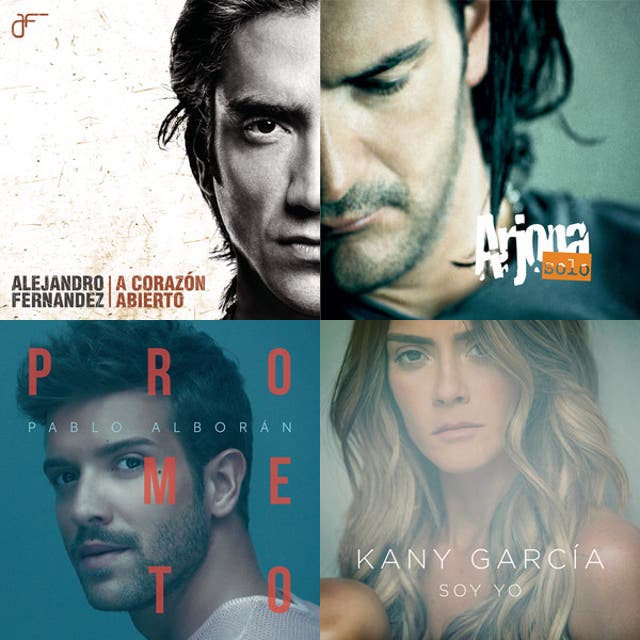 Confieso - playlist by Rox | Spotify