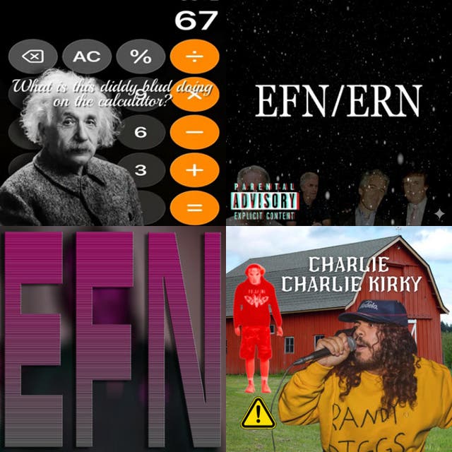 EFN - playlist by Redd | Spotify