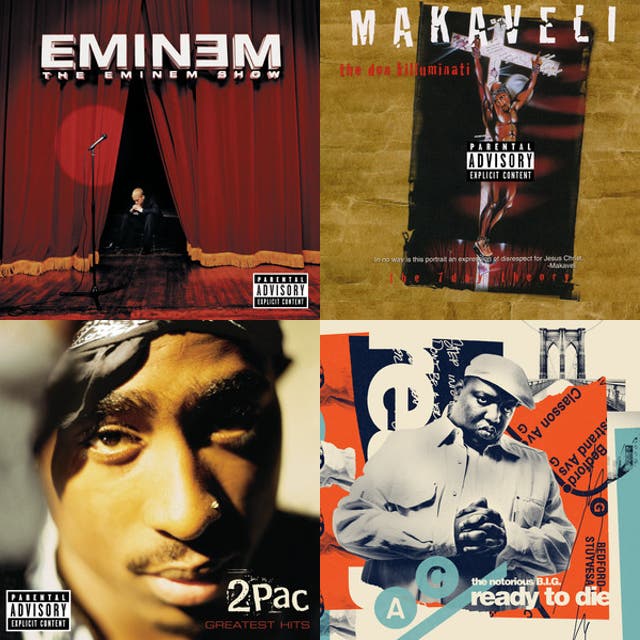 Bills Rap - playlist by b1lly97 | Spotify