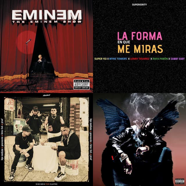 Motivacional GYM Y MÁS!.♥️🔥💪🙏trap,hip Hop, rap,regeton, esp, ingl.de ...