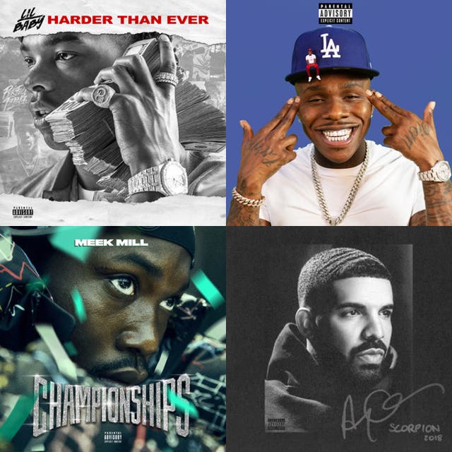 Yes Playlist By Timhammer Spotify