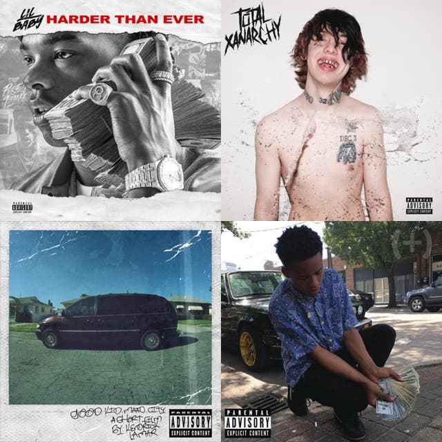 Baddie music - playlist by bruh | Spotify