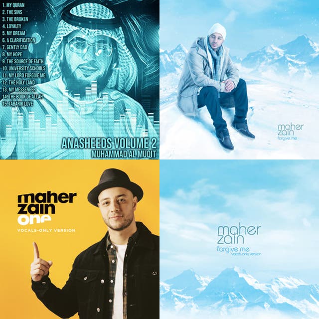 Ya rajaee - playlist by Armalikbey | Spotify