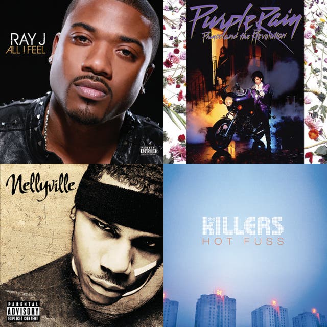 Songs that remind you of your prom - playlist by Music League | Spotify