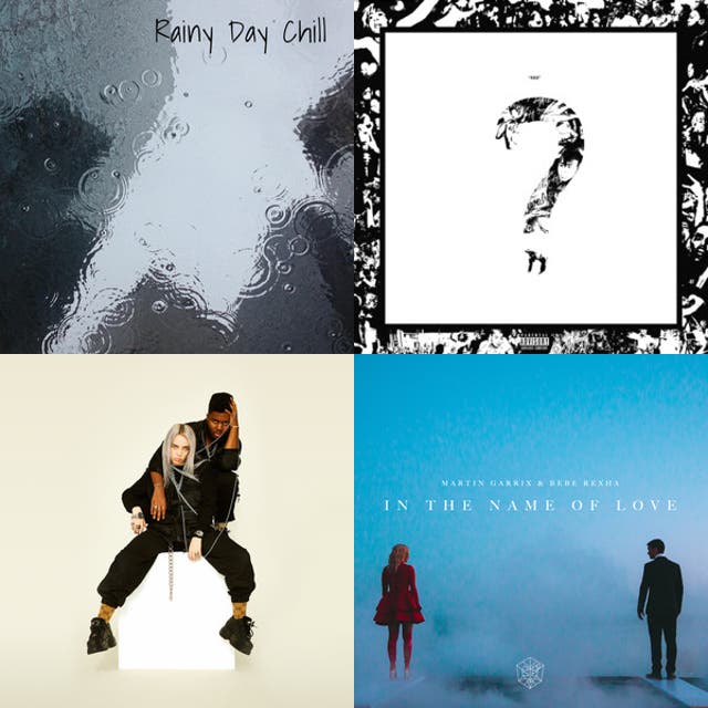 Moody Playlist By Dheeraj Spotify