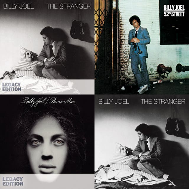 Imagem de Billy Joel