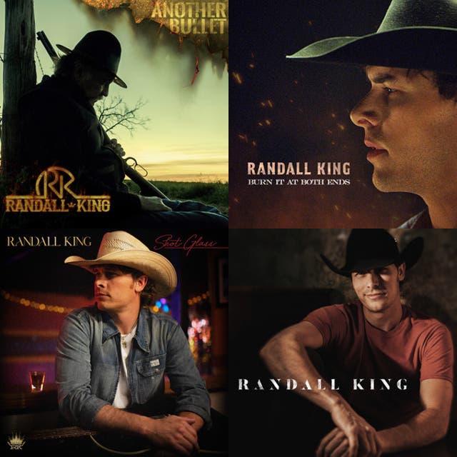Imagem de Randall