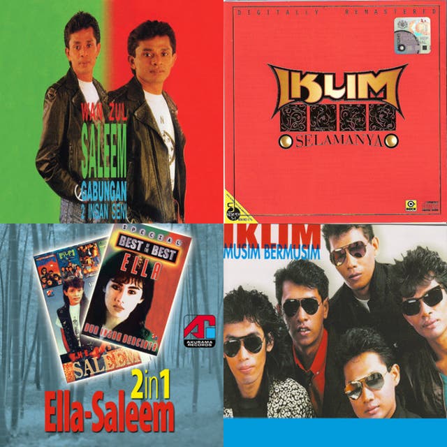 Mix Malaysia - playlist by Firman | Spotify