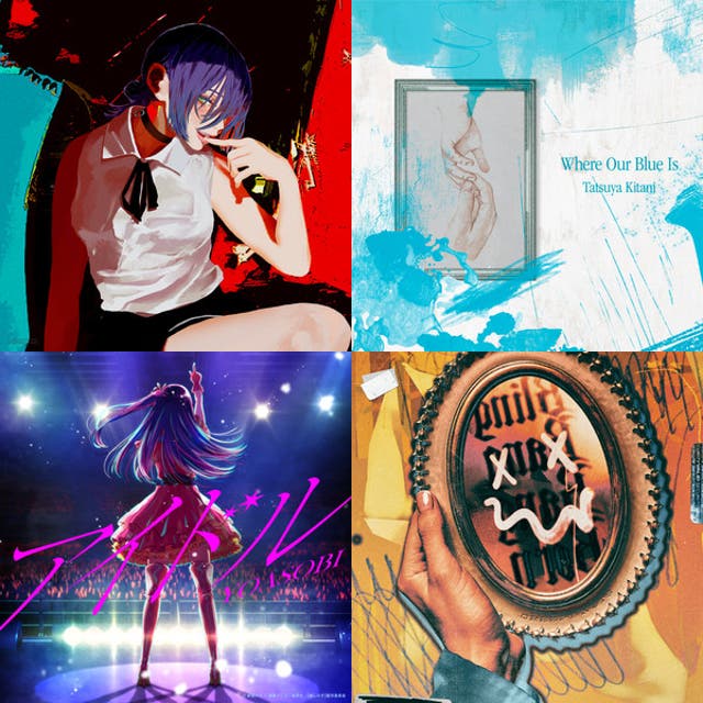 best ANIME soundtrack of all time (2000s - 2026) - playlist by vanvoyez ...