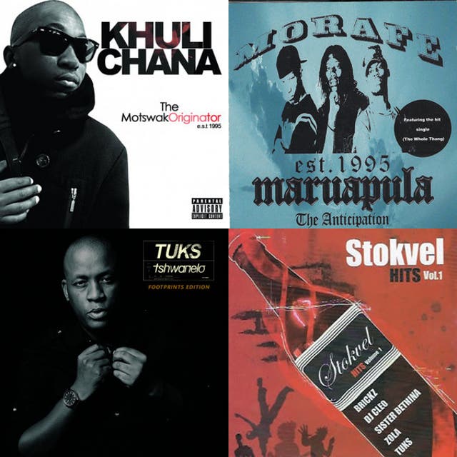 Old motswako