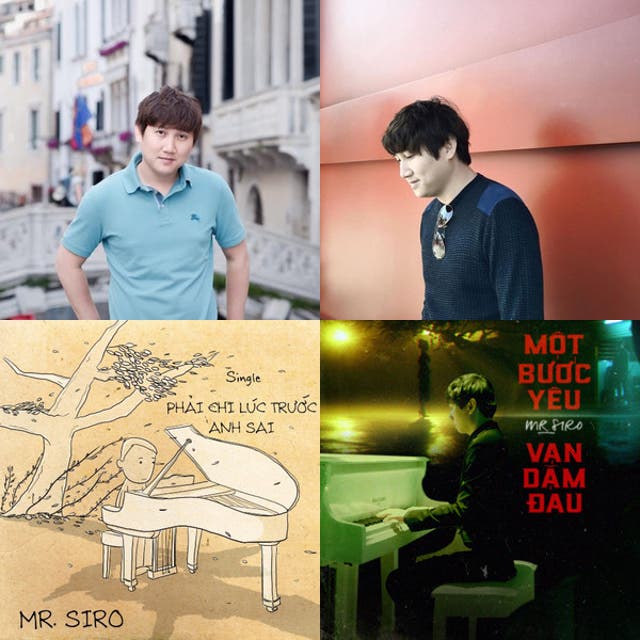 Tuyển tập Mr.Siro - playlist by Xuân Hoan | Spotify