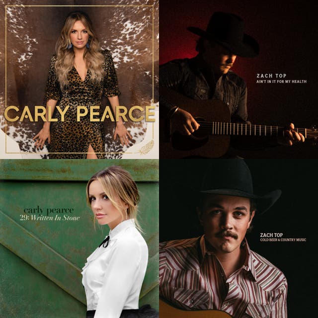 Pendleton Whiskey Fest 2026 - playlist by Nicole Ricker | Spotify