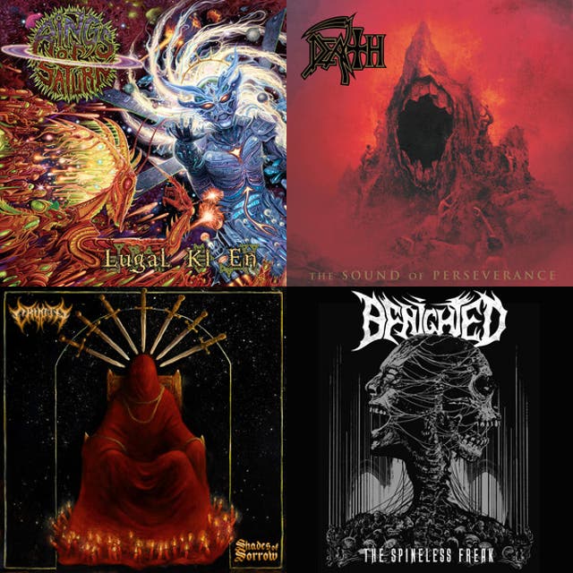 chknz(death)core