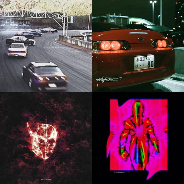 Good racing music - playlist by ANOTHERLBOYZ | Spotify